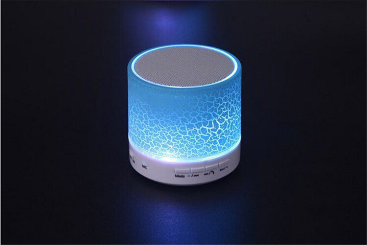 Mini Wireless Bluetooth Speakers