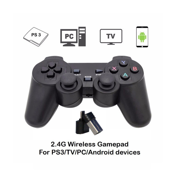 Wireless gamepad android smart