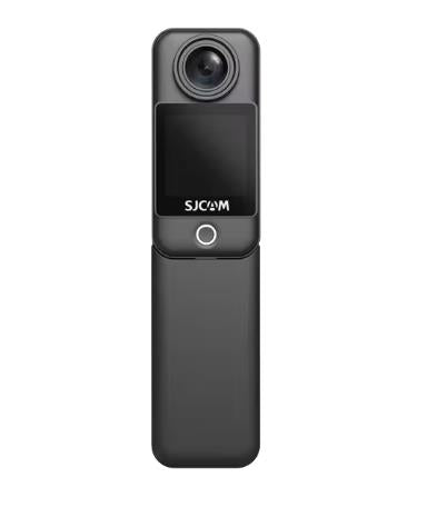 SJCAM C300 Pocket Action Camera 4K FHD With Long Battery Life Video 30M Waterproof 5G WiFi Camera Sport Action Cam