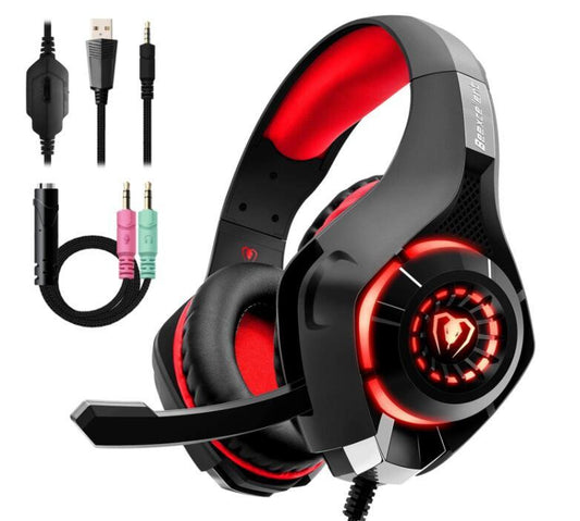 best headset gaming