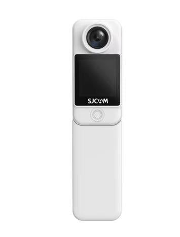 SJCAM C300 Pocket Action Camera 4K FHD With Long Battery Life Video 30M Waterproof 5G WiFi Camera Sport Action Cam