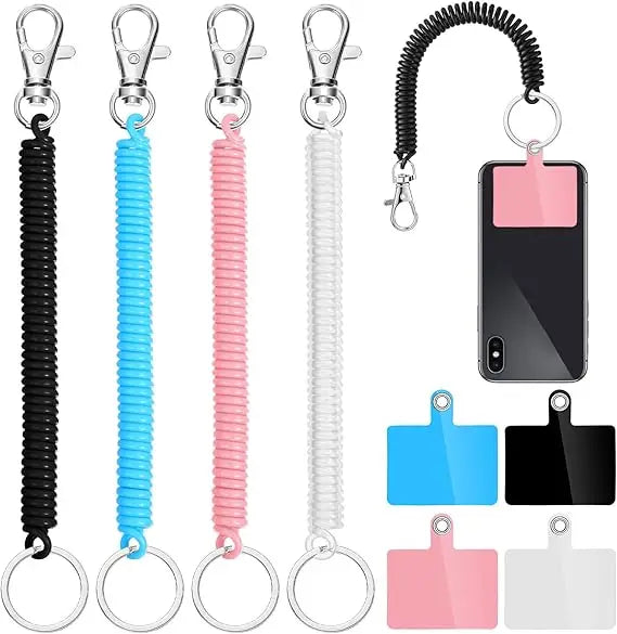 iphone wrist strap case