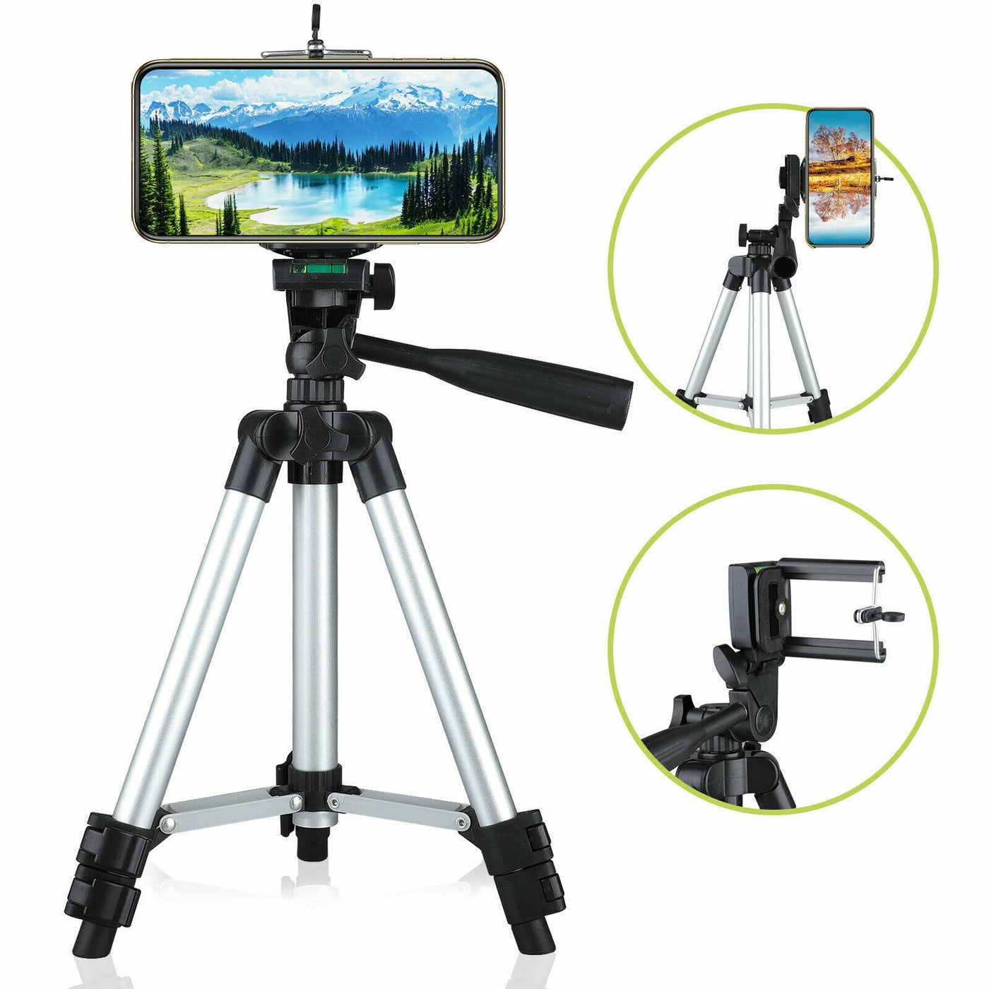 phone tripod